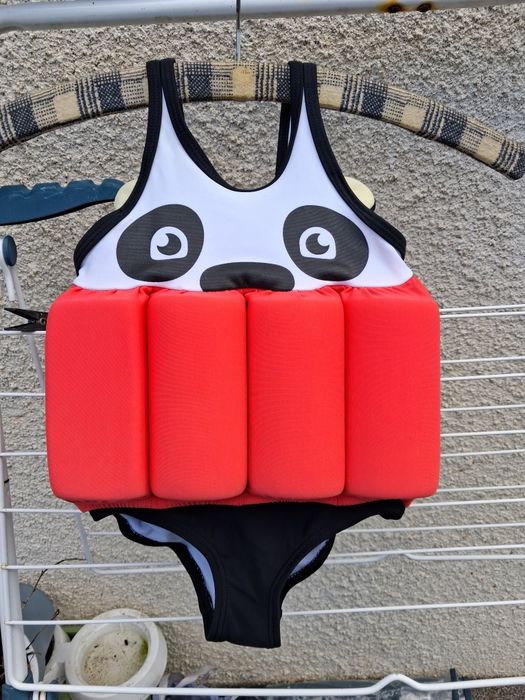 Kamizelka ratunkowa dziecinna