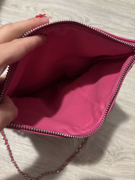 Zadig rosa equivalencia