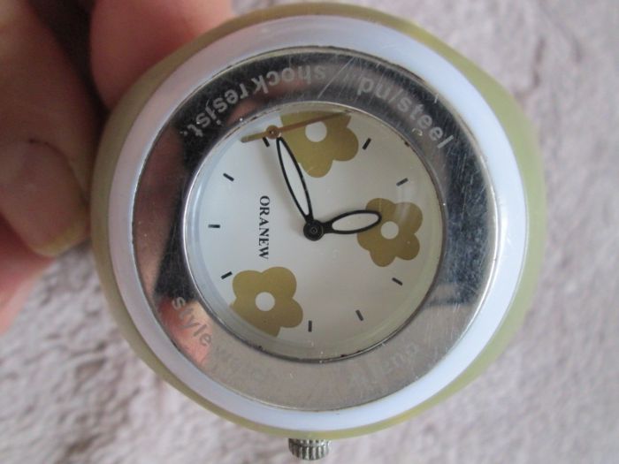 Relogios em bom estado