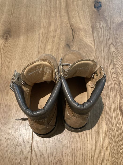 Botas/galochas de crianca