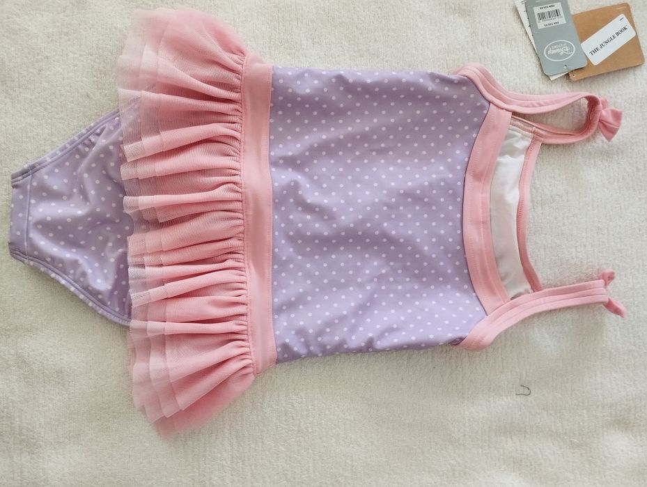 Купальник Disney на зріст 128