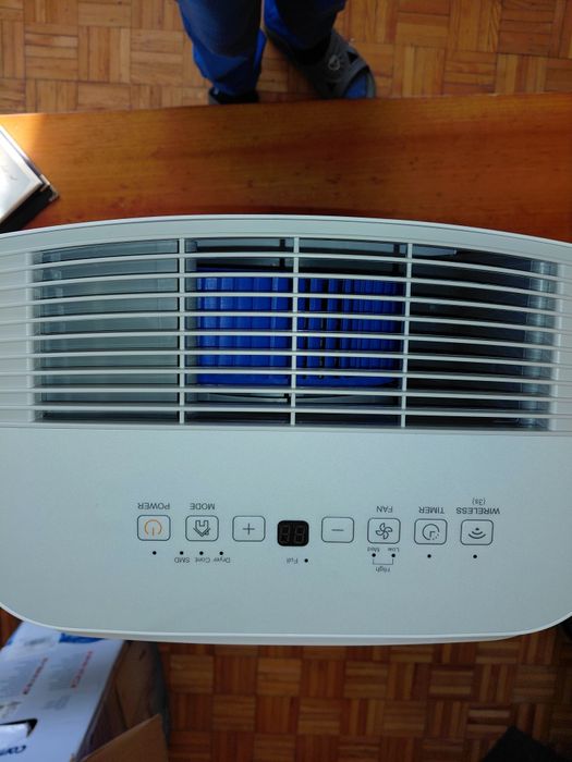 Osuszac powietrza COMFEE