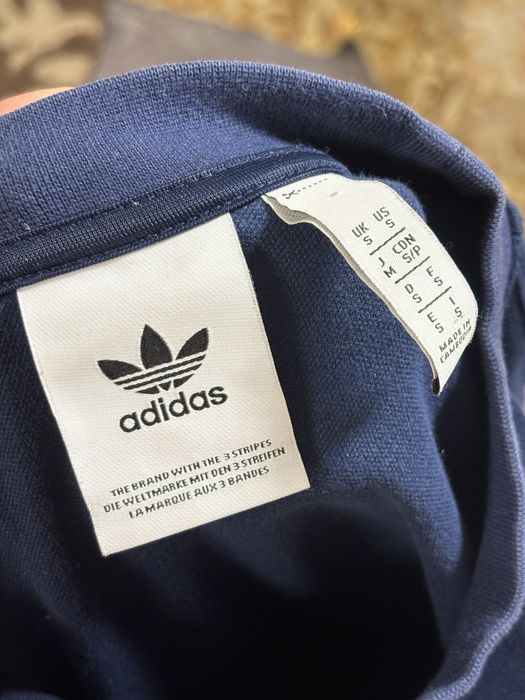 Кофта Світшот Adidas Оригінал