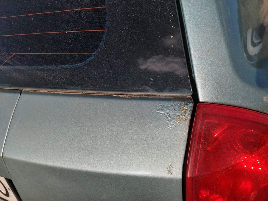 Chevrolet Lacetti 2005 рік