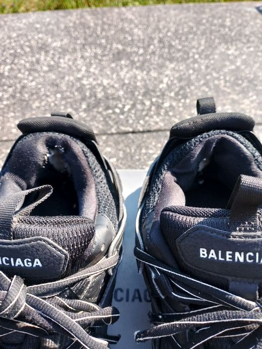 Balenciaga track 1