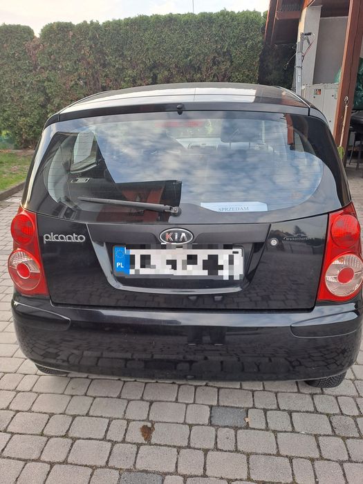 Kia Picanto 2010