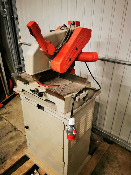 Piła tarczowa ukośnica Omga T 50 350