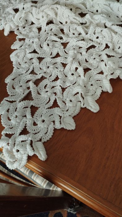 Pano de móvel muito lindo