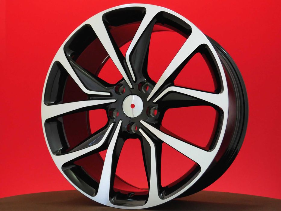 FELGI R20 5x115 OPEL Antara Astra 4 Iv Gtc J Opc J Cascada A Cabrio A