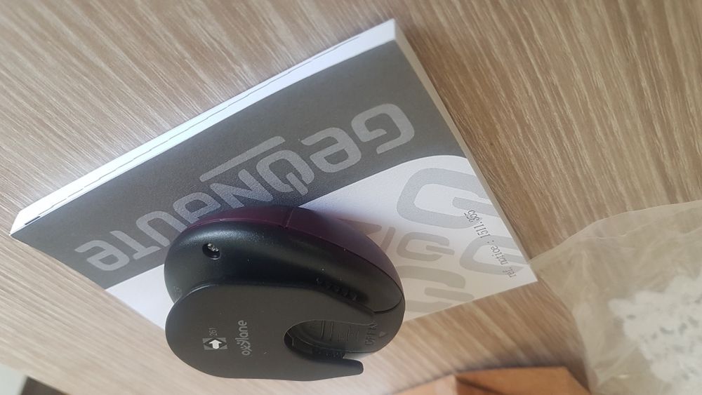 Pedometro novo multifuncoes