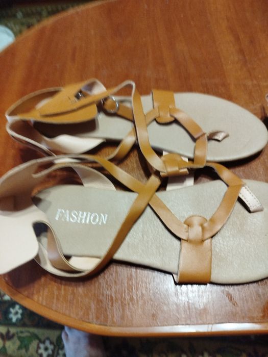 Босоніжки Fashion