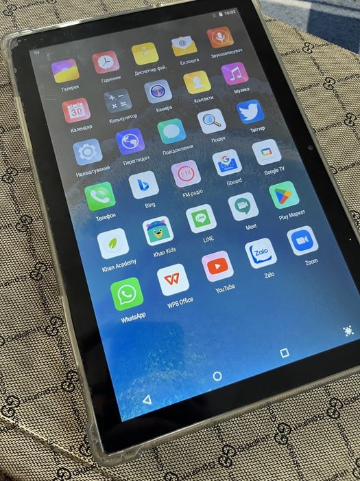 Планшет Pad 6 max 16/512gb.