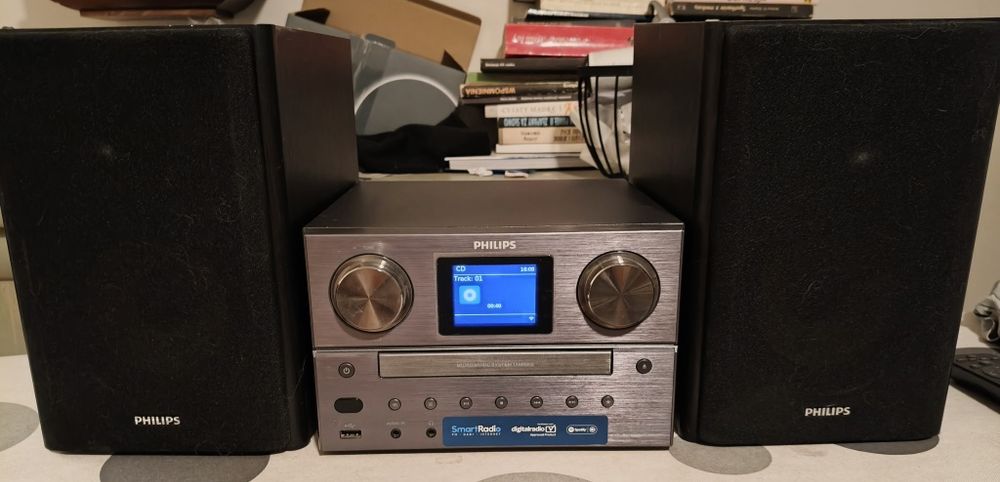 Mikrosystem TAM8905/10 Philipsa