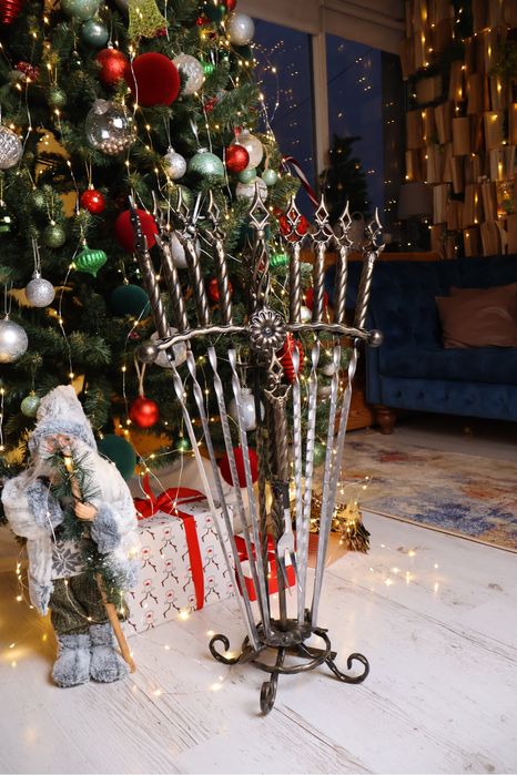 Набір шампурів «Княжий»