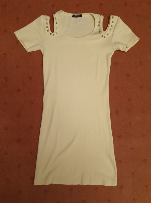 Sukienka na lato. Rozmiar S