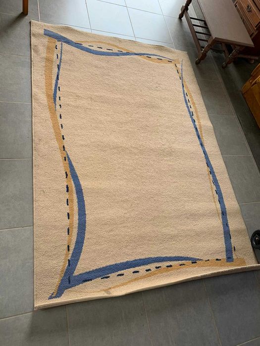 Tapete para sala ou quarto