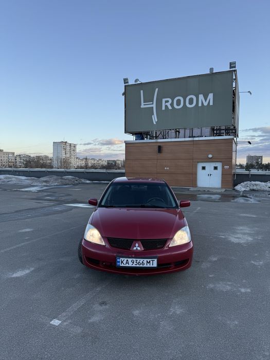 Продам Mitsubishi Lancer 9