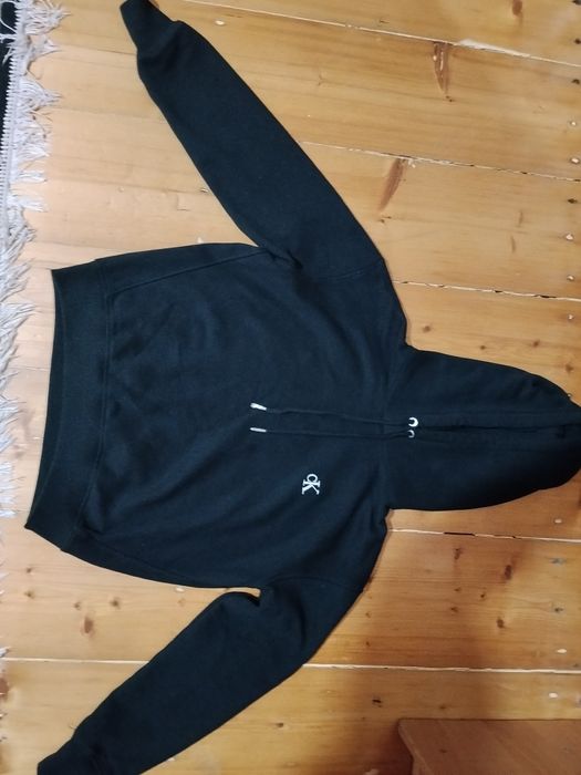 Толстовка calvin klein оригинал