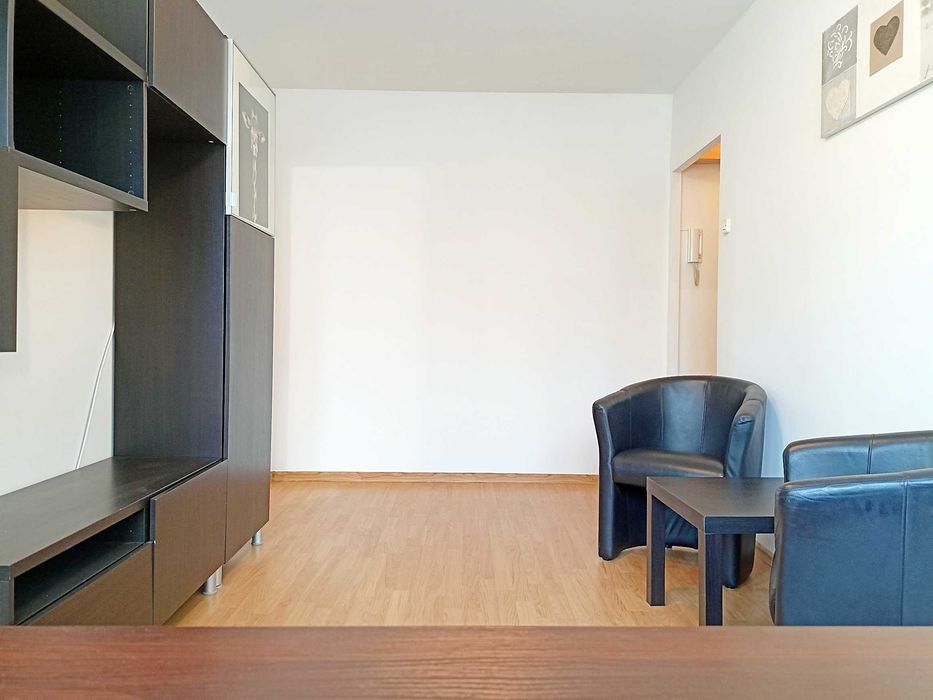 Mieszkanie – Wrocław - Widok 3