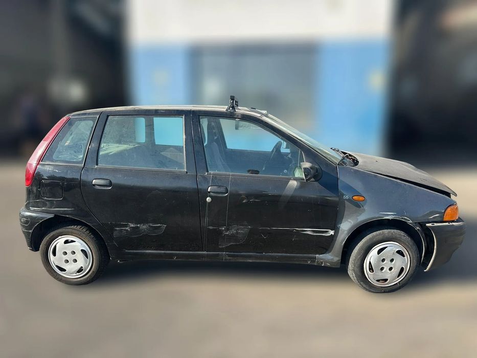 Fiat Punto 55 1.1 Ref Motor 176A6000 de 1994 para peças