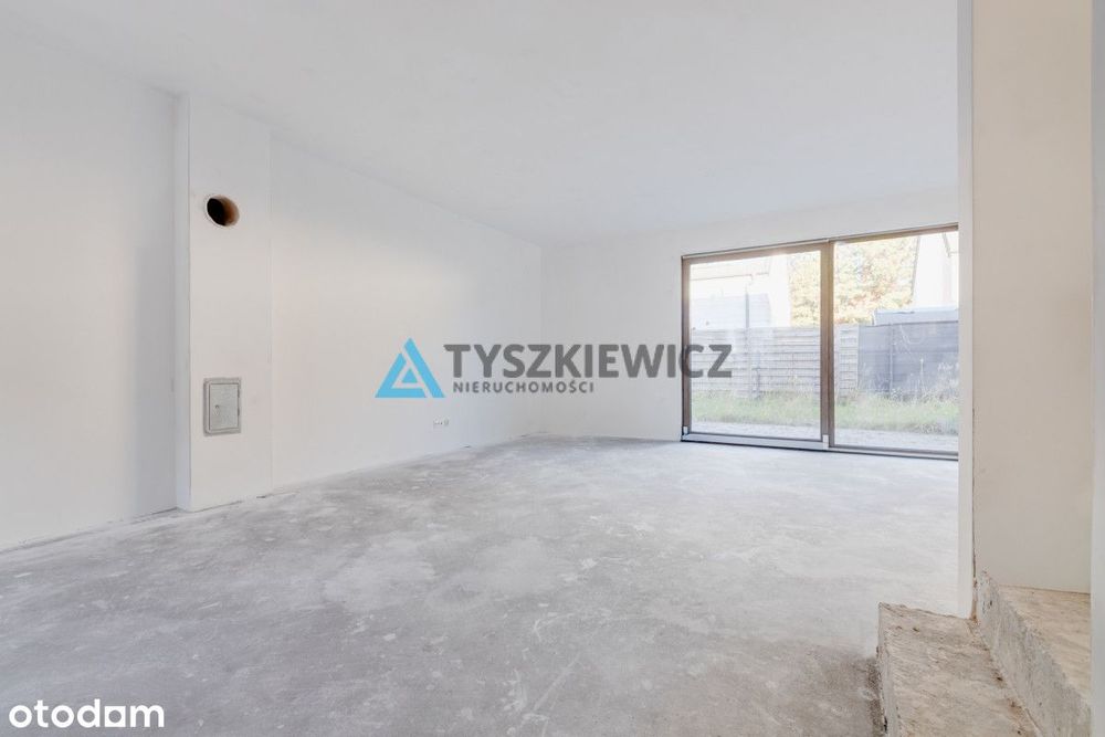 Twój nowy dom w Orlu! 3 pokoje +salon  94,5 m2