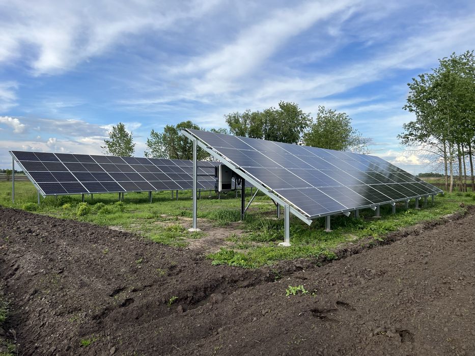 ЕЛЕКТРОМОНТАЖ : електростанції , інвертори , сонячні панелі , резерне