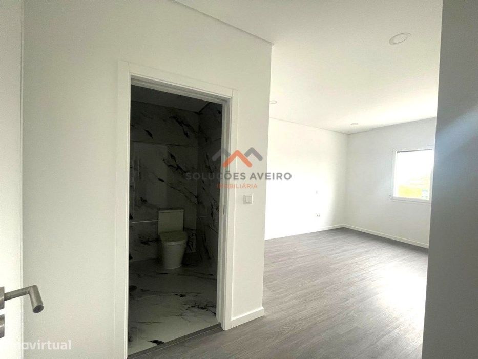 Apartamento T2 Novo em Santa Joana | Conforto, Qualidade e Tranquil...