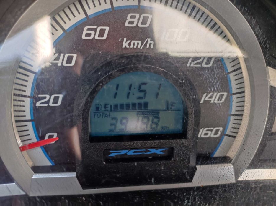 Продам скутер Хонда 125