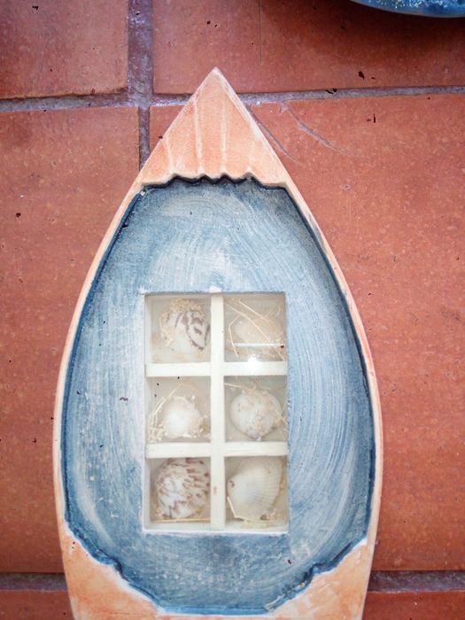 Golfinhos - decoração