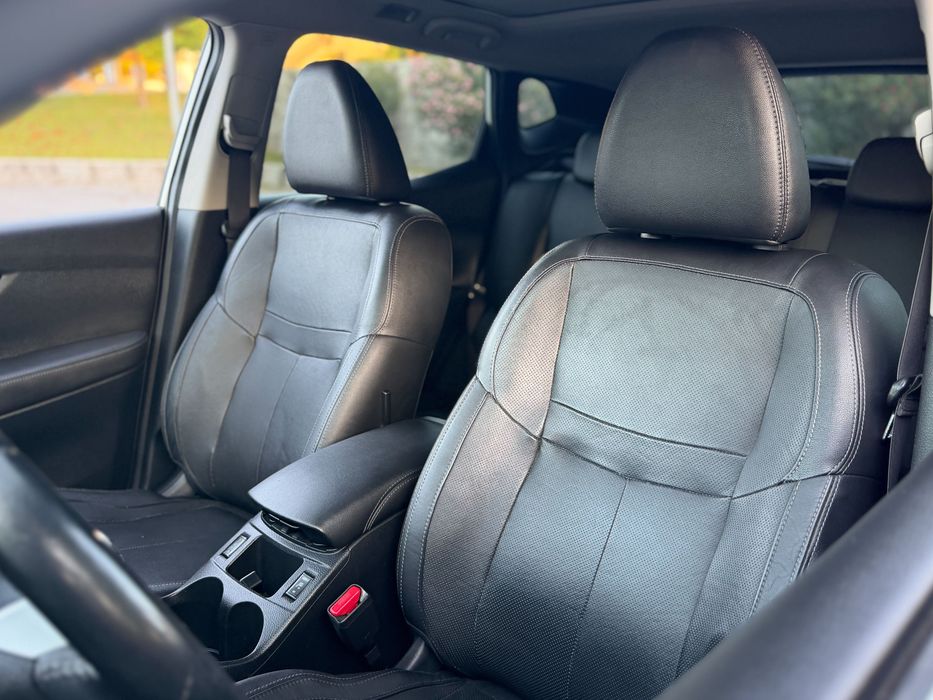 Nissan Qashqai 1.5 dCi Tekna Premium — photo 5