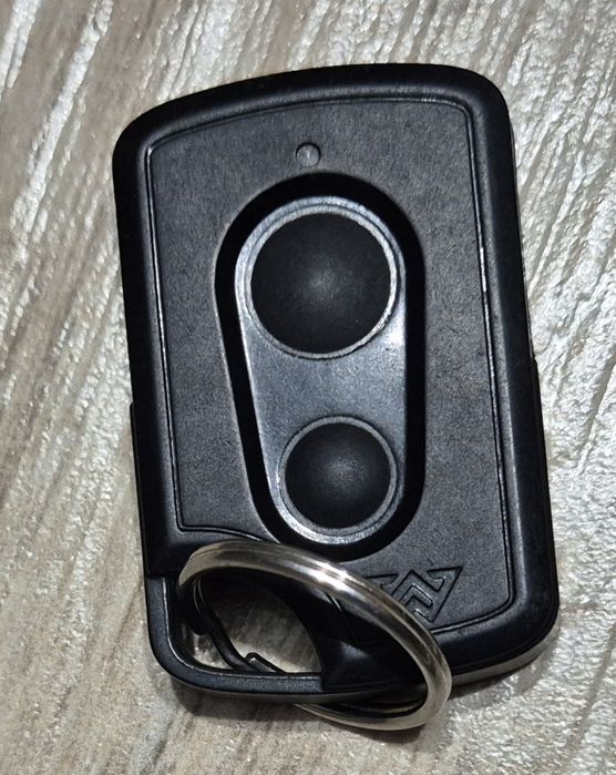 Pilot do bramy garażowej Wiśniowski *oryginalny*