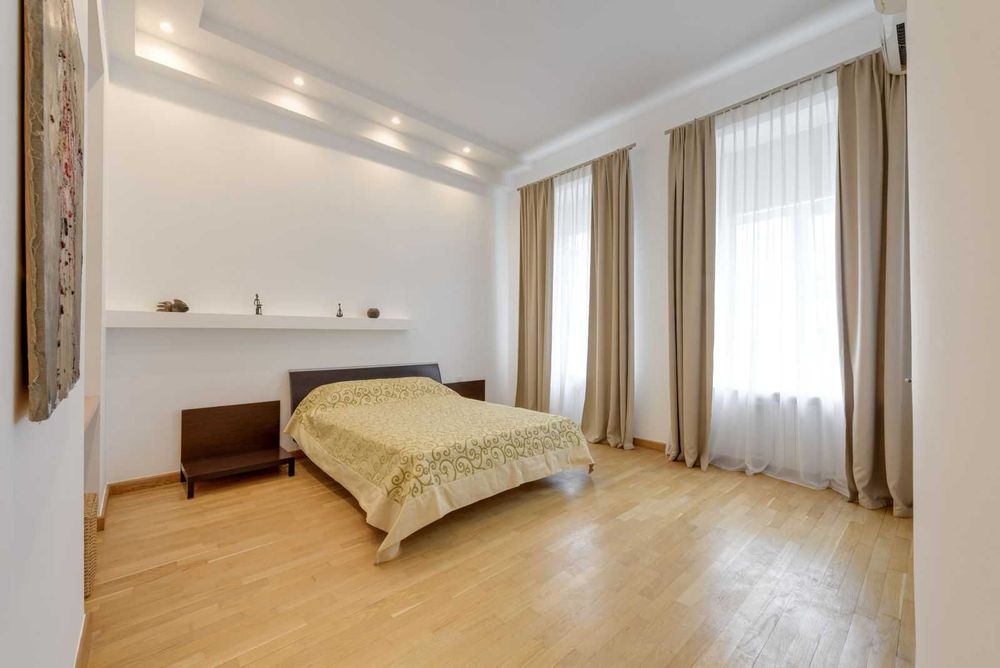 Оренда, вул. Антоновича, 23, 3 кімнати, 90 м², Kiyv rent apartment