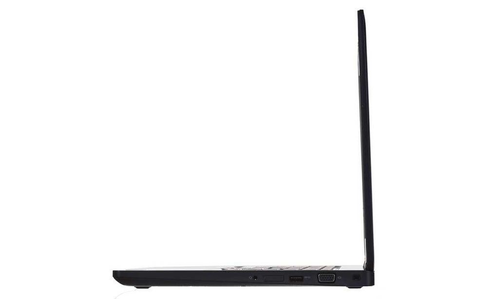 Laptop Dell Latitude i5/ 16/ SSD 256+180/ 15,6" FHD MAT/ W11/ dowóz