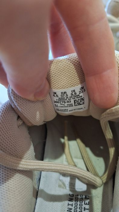 Кросівки Puma 23,5см