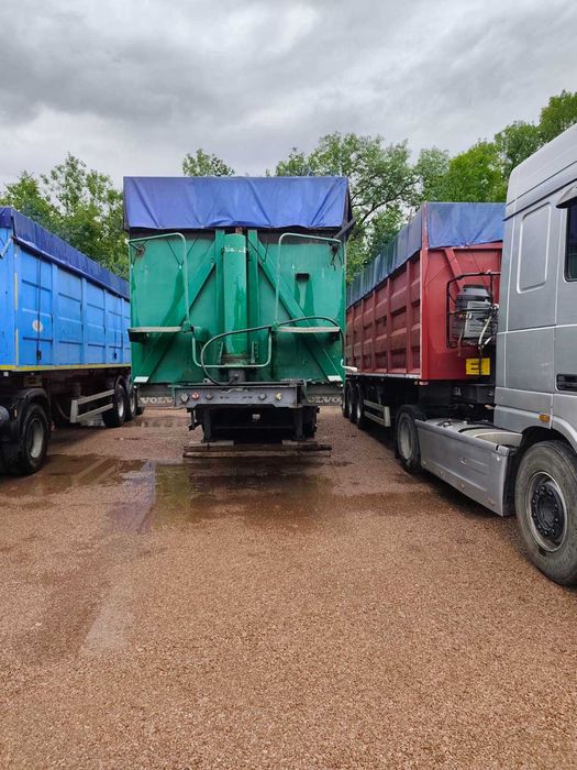 Продаю напівпричіп!