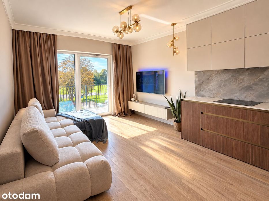 Apartament Premium | Pierwszy Wynajem | Prestiżowe Osiedle