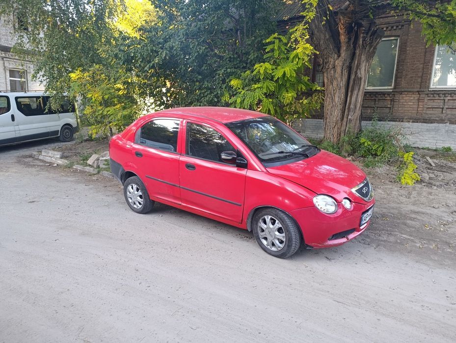 Продам черрі джаги