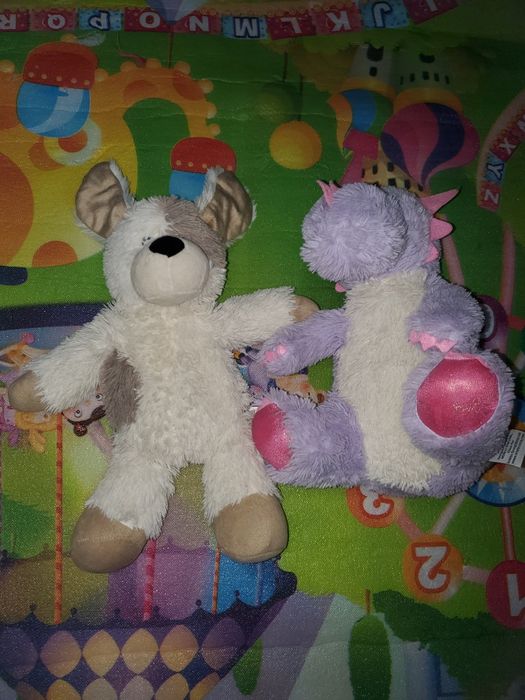 Іграшка грілка, игрушка грелка, іграшка проти коліків для немовлят