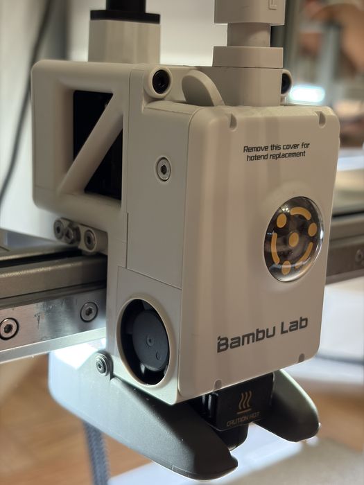 3D принтер Bambu lab A1