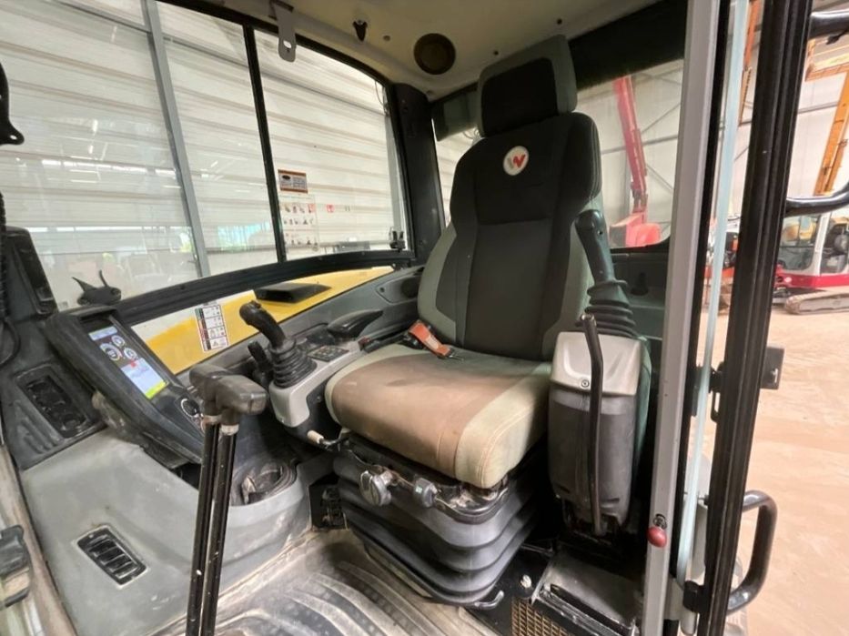 Wacker Neuson ET90 2021 r Przebiegiem 2000 mth