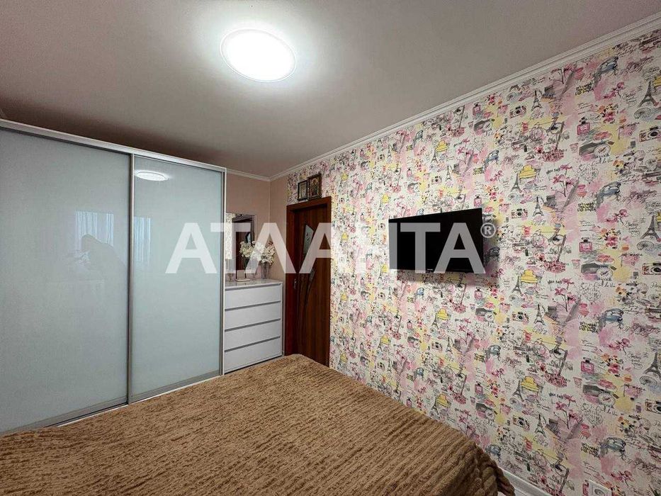 2-rooms apartment apartment by the address st. Tyutyunnika (area 50 m²) - Atlanta.ua - photo 10