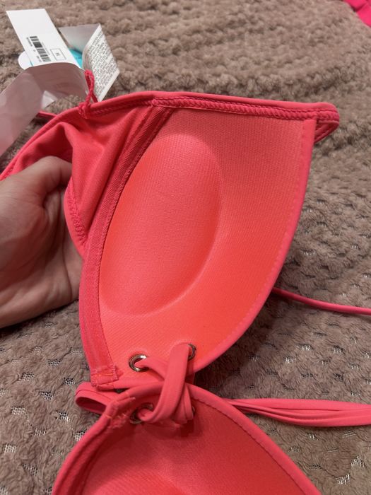 Góra od stroju kąpielowego/bikini