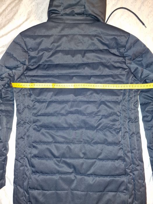 Кутрта підліткова осінь/демі