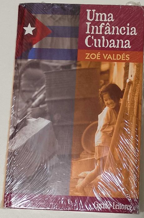 Uma infância cubana, Zoé Valdés