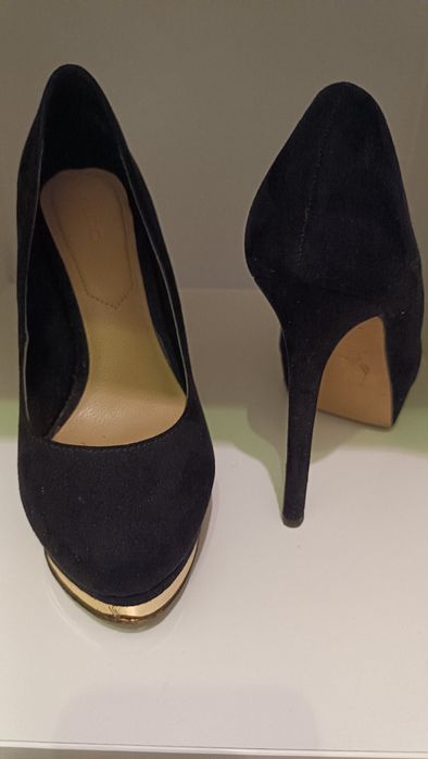 Sapato Aldo 36/37