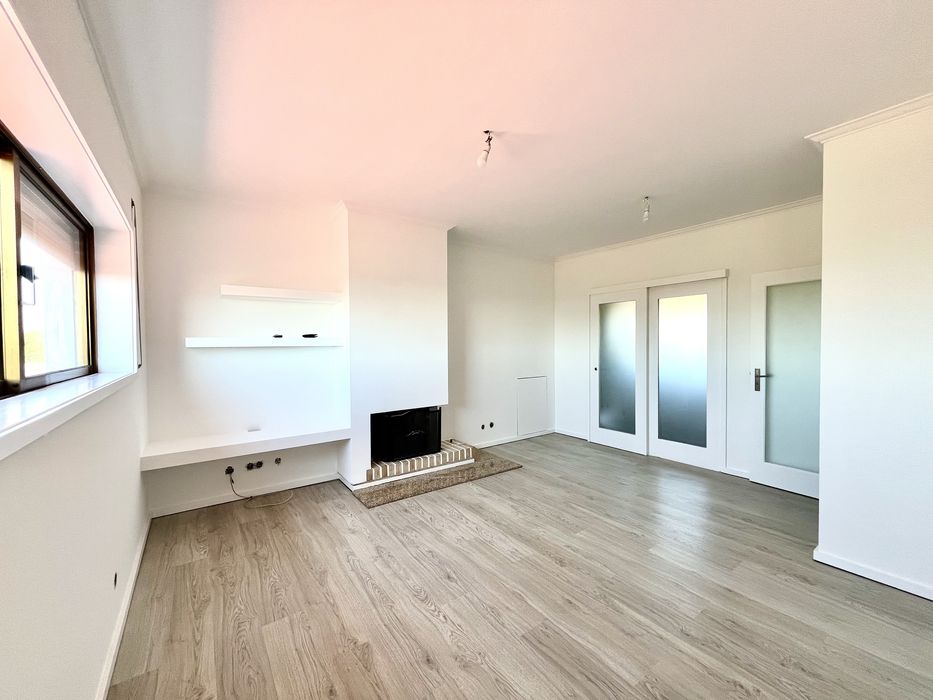 Apartamento T2, Rio Meão