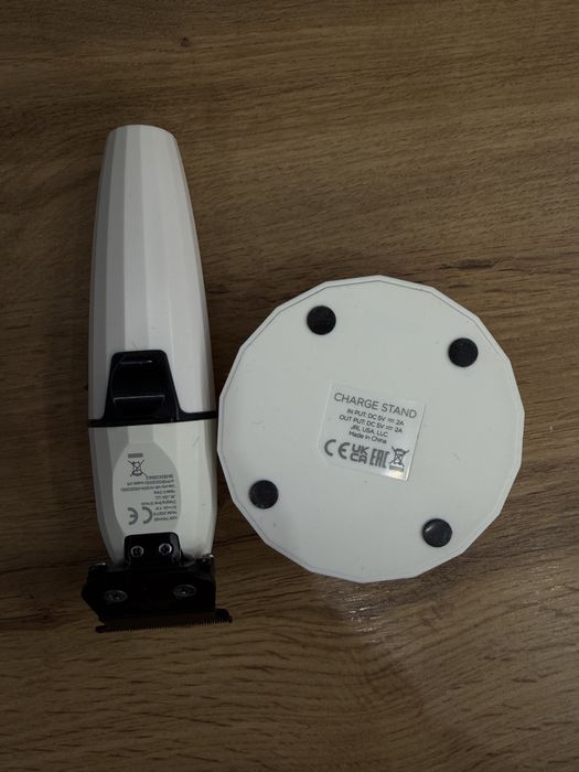 Тример Jrl onyx/ трімер Jrl