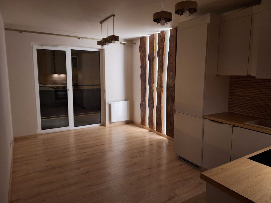Wynajmę mieszkanie Janowska 64A (NOWY BLOK)