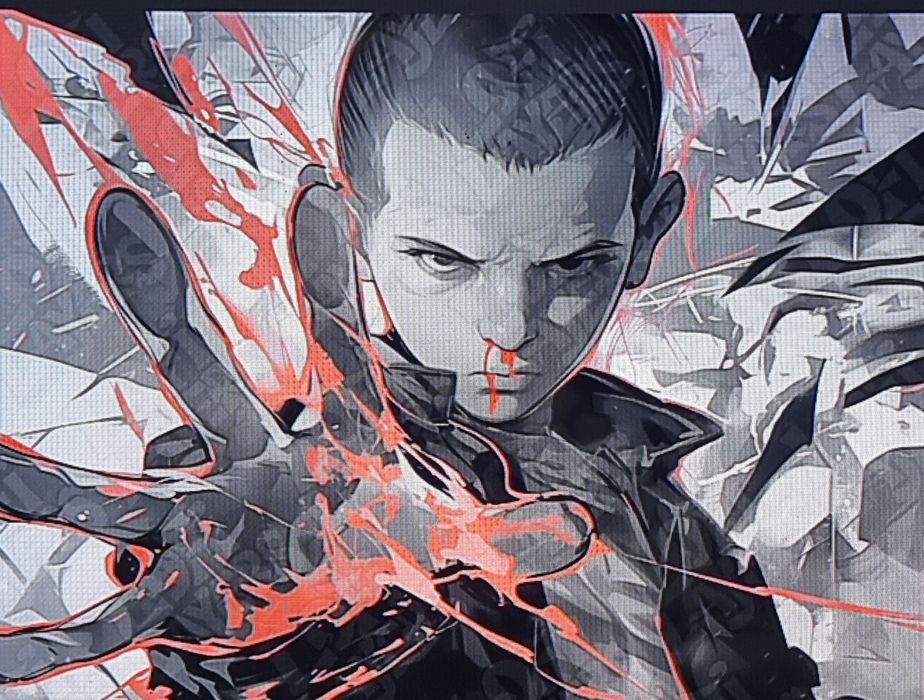 Quadros personalizados 3d