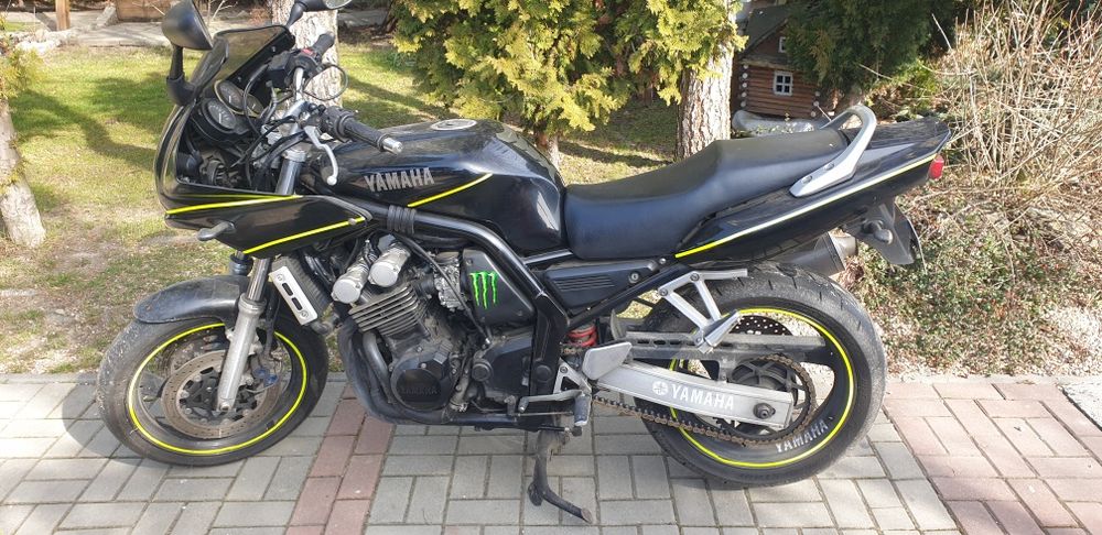 Yamaha